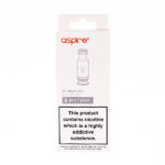 Aspire AF Replacement Coils - Pack of 5