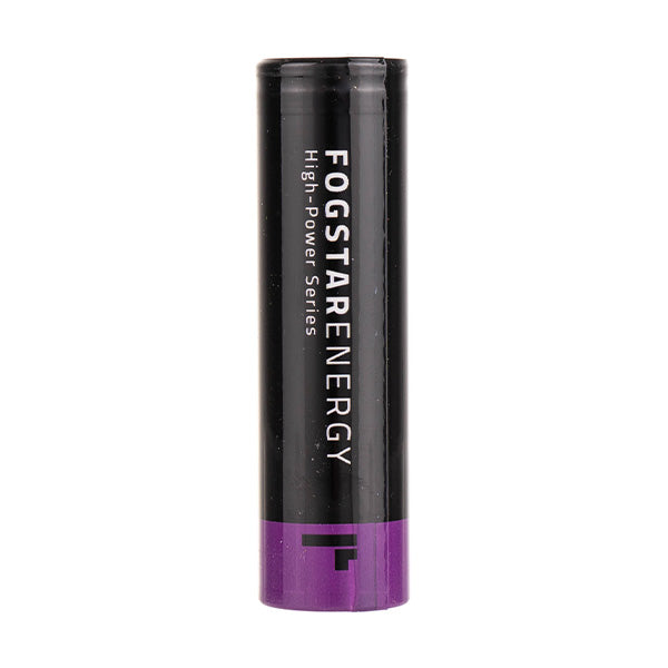 Fogstar Energy 3000 18650 Battery