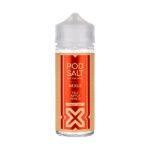 Fuji Apple Peach 100ml Shortfill E-Liquid by Pod Salt Nexus