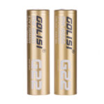 Golisi G22 18650 Batteries - Pack of 2