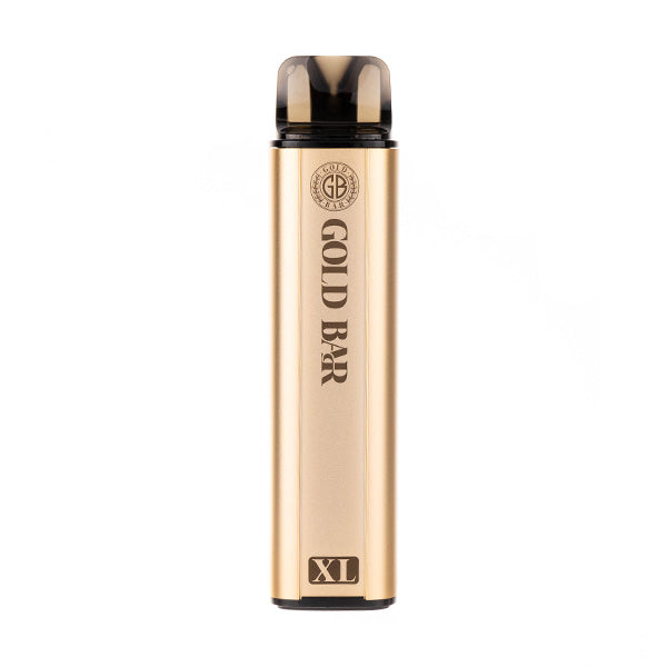 Gold Bar XL Prefilled Pod Kit