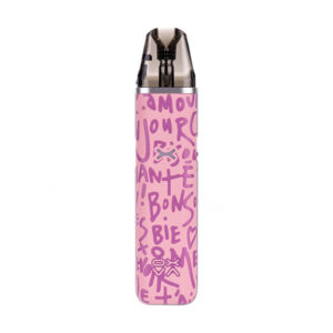 OXVA Xlim Go Pod Kit