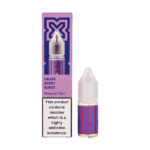 Grape Berry Burst Nic Salt E-Liquid by Pod Salt Nexus