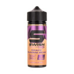 Grape Gummy Bear 100ml (50/50) Shortfill E-Liquid by Swish