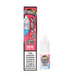 Guava Kiwi Ice Nic Salt E-Liquid by Seriously Tropical