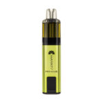 Hayati Pro Max Plus Prefilled Pod Kit