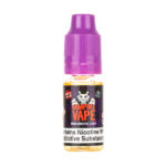 Heisenberg Cola E-Liquid By Vampire Vape
