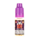 Heisenberg Orange E-Liquid By Vampire Vape