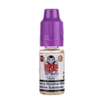 Heisenberg Orange Nic Salt E-Liquid by Vampire Vape