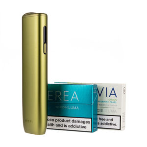 IQOS Iluma-i One Kit