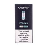 Voopoo ITO Replacement Coils