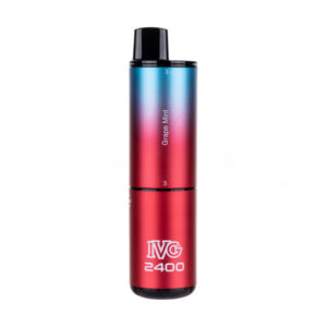IVG 2400 Prefilled Pod Kit