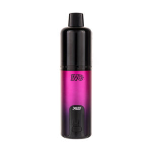 IVG XL35 Prefilled Pod Kit