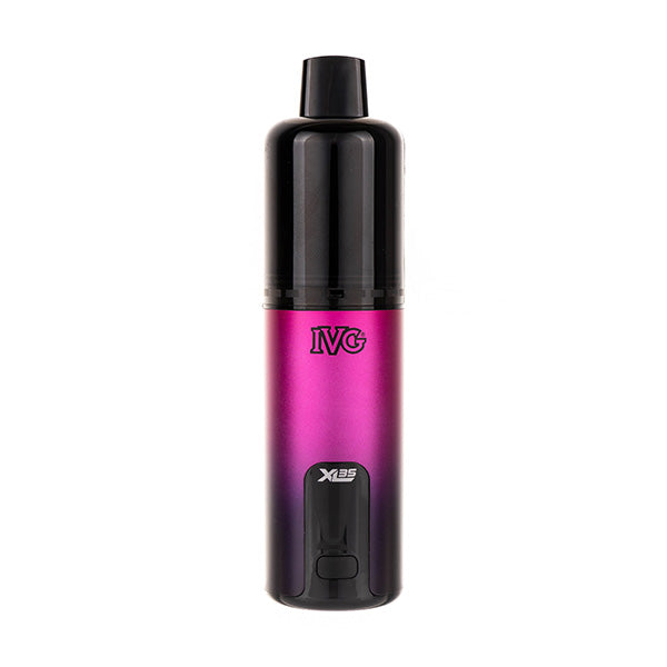 IVG XL35 Prefilled Pod Kit