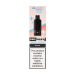 Ice Pop Pro Max Plus Prefilled Pod + Refill by Hayati