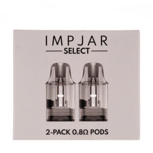 Imp Jar Select Replacement Pods