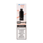 Juicy Peach Pro Max Plus Prefilled Pod + Refill by Hayati