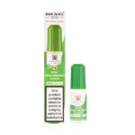 Kiwi Passionfruit Guava Nic Salt E-Liquid by Bar Juice 5000