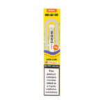Lemon Lime Crystal Bar 600 Prefilled Pod by SKE