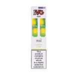 Lemon Lime IVG Air Pro Prefilled Pods