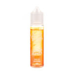 Lemon Papaya 50ml Shortfill E-Liquid by Pocket Fuel