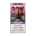 Lemonade Edition Click S 30K Prefilled Pods by Pyne Pod