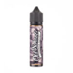 Liquorice Toffee 50ml Shortfill E-Liquid by Old School