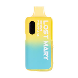 Lost Mary BM6000 Prefilled Pod Kit - 0mg