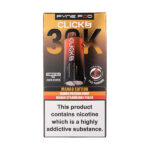 Mango Edition Click S 30K Prefilled Pods by Pyne Pod