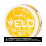 Mango Ice Nicotine Pouches by VELO
