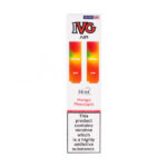 Mango Pineapple IVG Air Pro Prefilled Pods