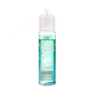Menthol Mist 50ml Shortfill E-Liquid by Pocket Fuel