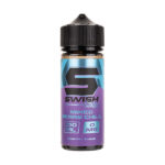 Mixed Berry Chill 100ml (50/50) Shortfill E-Liquid by Swish