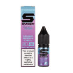 Mixed Berry Chill Nic Salt E-Liquid by Swish