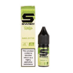 Mojito Nic Salt E-Liquid by Swish