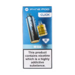 Mr. Blue Pyne Pod Click Pod & Bottle