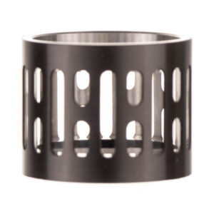 Nautilus 3SR Glass Tube by Aspire