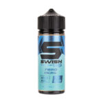 Nerd Berg 100ml (50/50) Shortfill E-Liquid by Swish