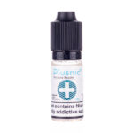 Nicotine Booster Shot by PlusNic (Twin Pack)