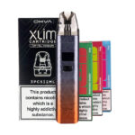 OXVA Xlim Classic Edition Pod Kit Bundle