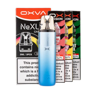 OXVA NeXlim 2 Mini Pod Kit Bundle