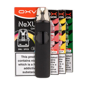 OXVA NeXlim 2 Pod Kit Bundle