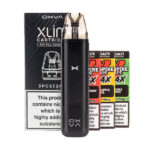 OXVA Xlim Go 2 Pod Kit Bundle