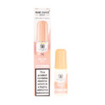 Peach Ice Nic Salt E-Liquid by Bar Juice 5000