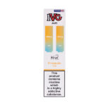 Pineapple Ice IVG Air Pro Prefilled Pods