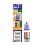 Pineapple Ice Nic Salt E-Liquid by Lost Mary