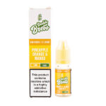 Pineapple Orange & Mango Double Brew Bar Series by Ohm Brew