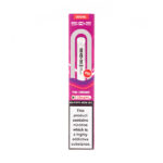 Pink lemonade Crystal Bar 600 Prefilled Pod by SKE