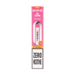Pink Lemonade Crystal Bar 600 Zero Nicotine Prefilled Pods by SKE