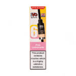 Pink Lemonade SAVR Prefilled Pod + Refill by IVG
